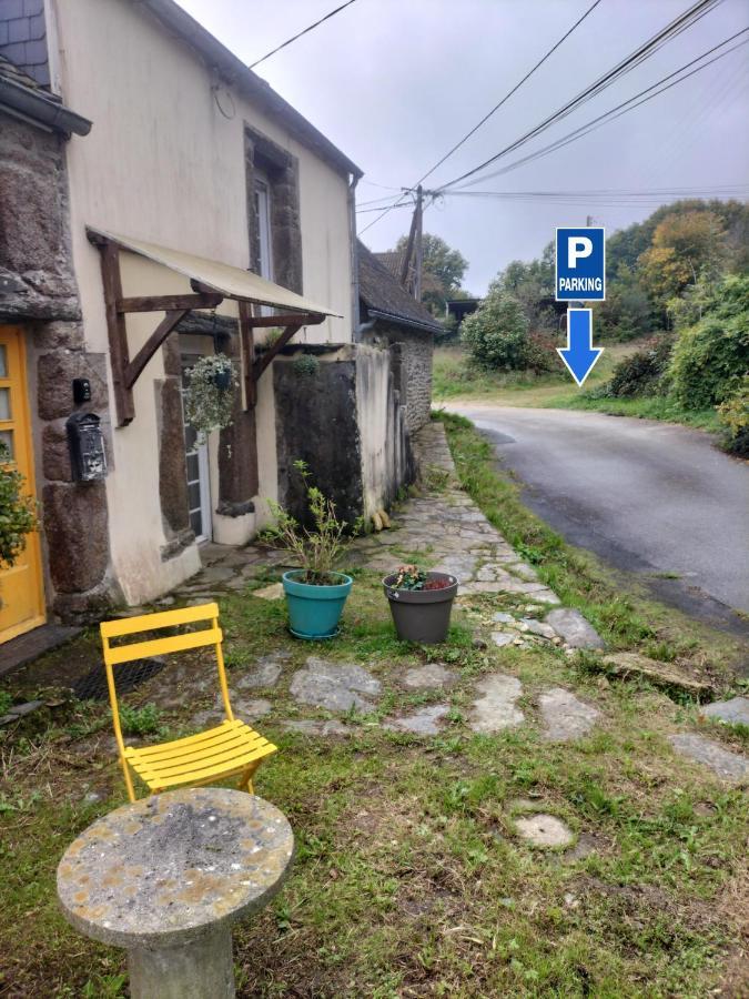La Maison De Poupee Casa de Férias Berrien