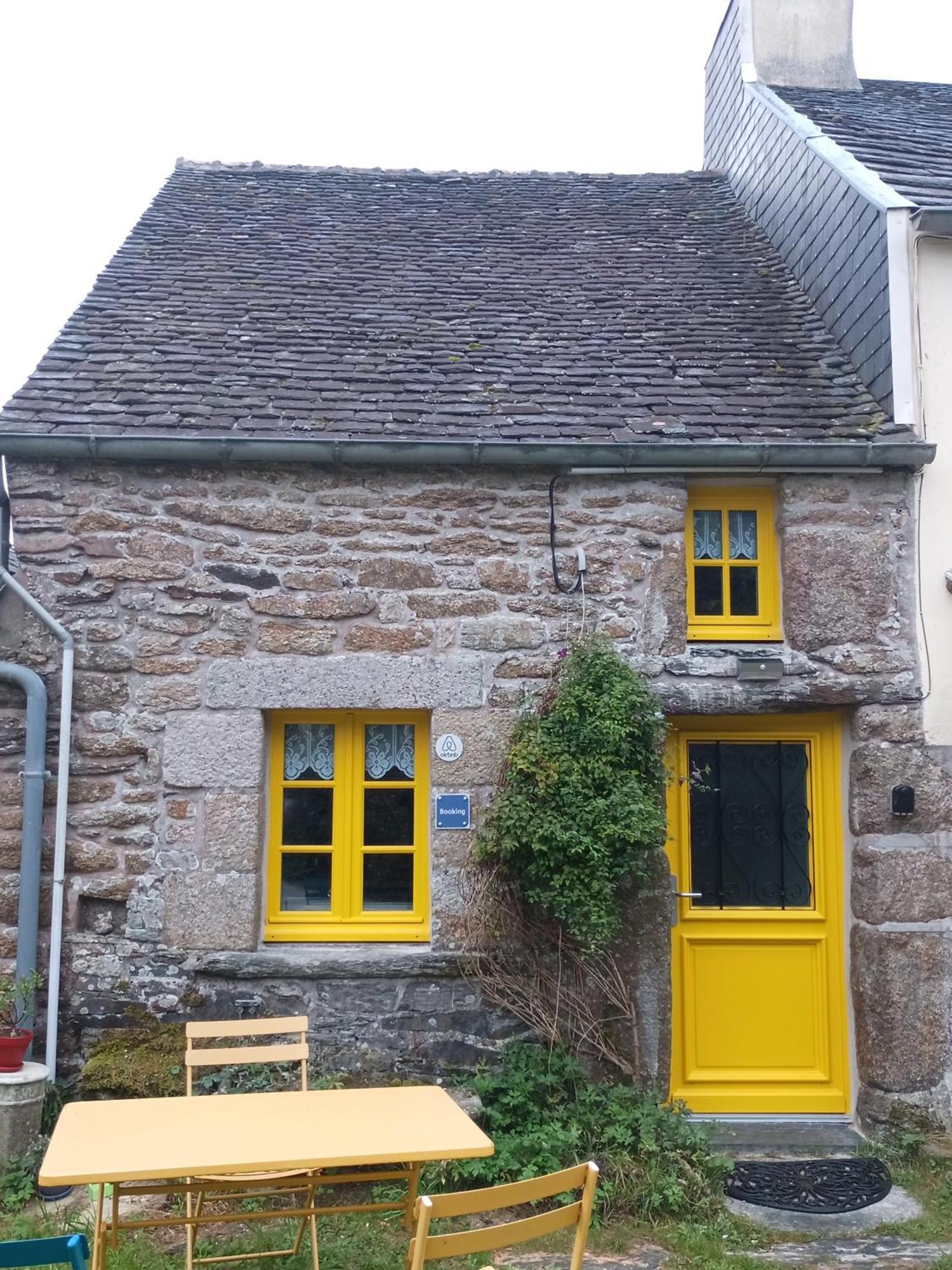 La Maison De Poupee Casa de Férias *