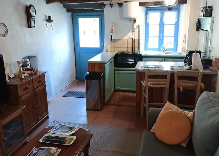 La Maison De Poupee