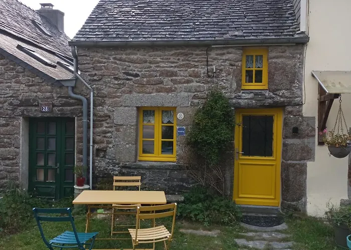 La Maison De Poupee