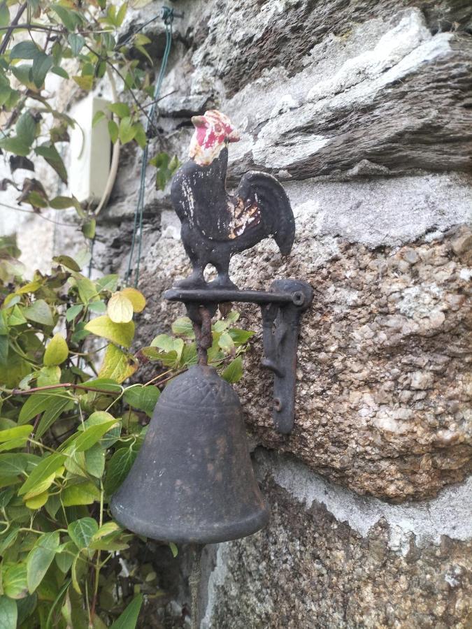 Holiday home La Maison De Poupee Berrien