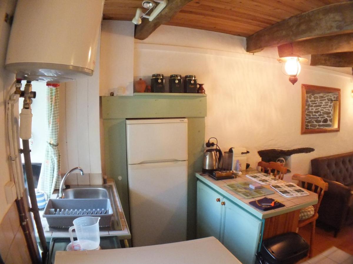 La Maison De Poupee *