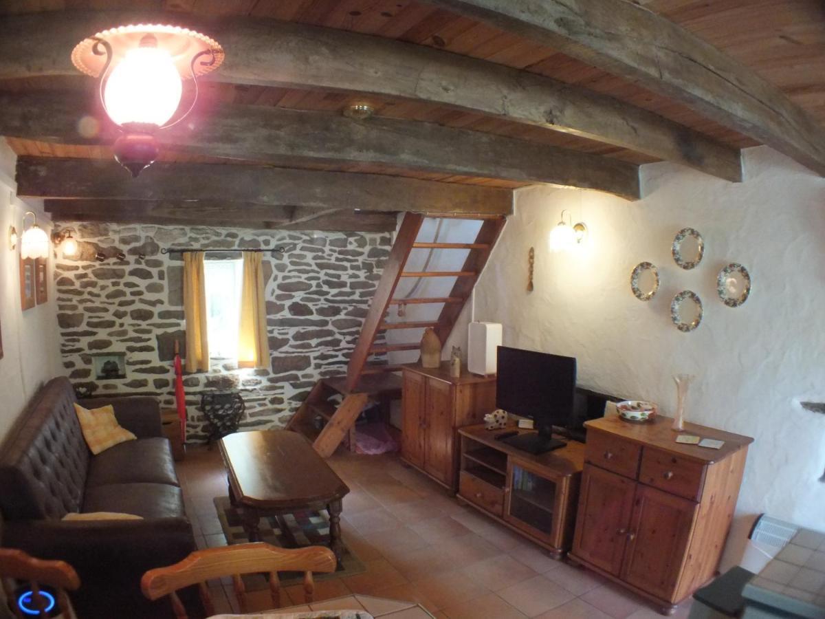 Ferienhaus La Maison De Poupee *