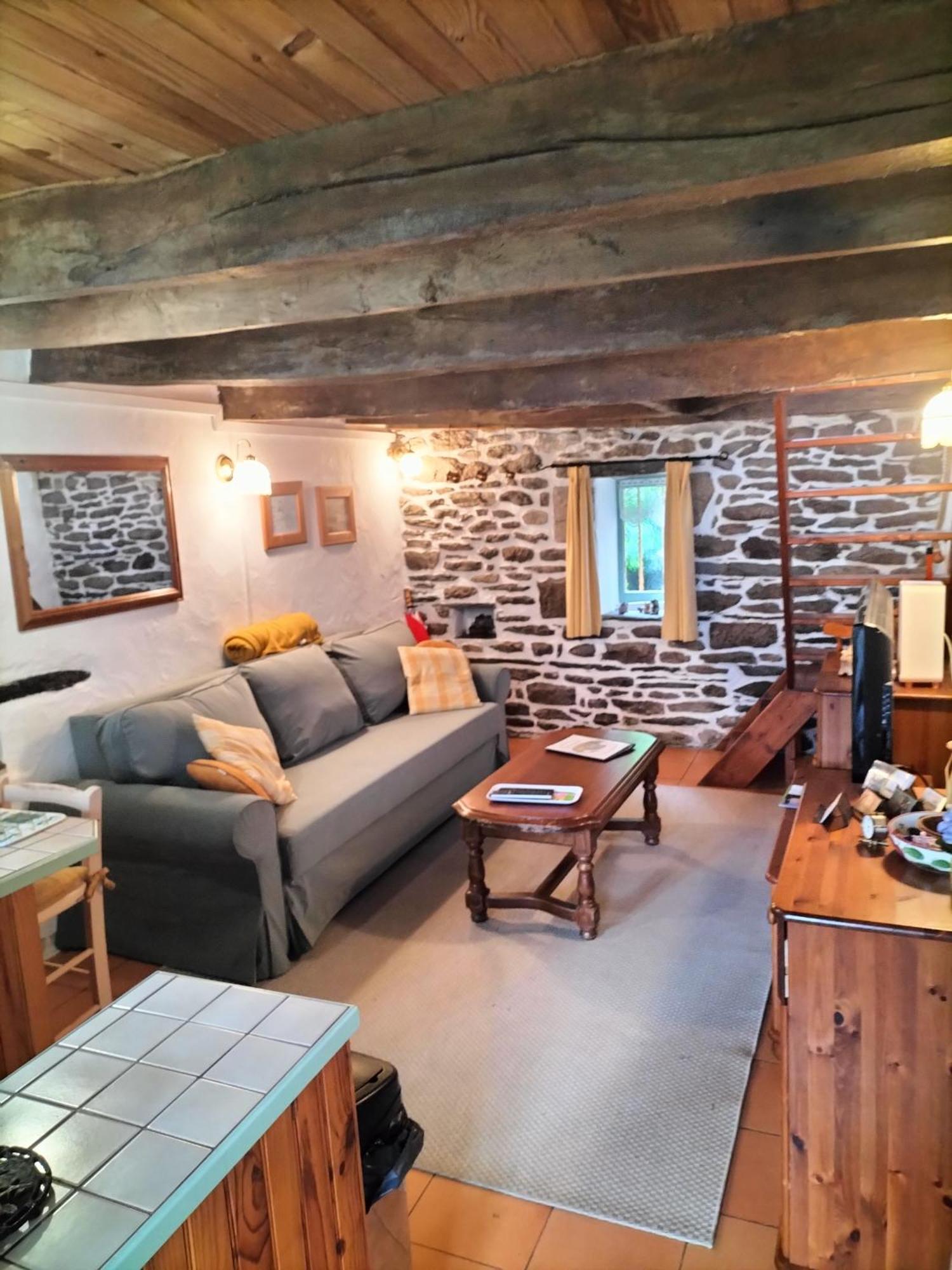 La Maison De Poupee Berrien