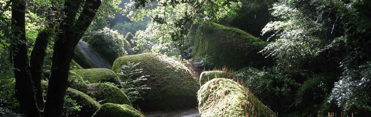 La Maison De Poupee Cosy Monts D'arree Bretagne * Berrien